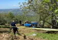 İzmir haber: Tire'de devrilen traktörün altında kalan sürücü hayatını kaybetti haberinin görseli