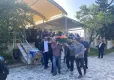 Melis Apaydın’ın babası Deniz Apaydın son yolculuğuna uğurlandı haberinin görseli
