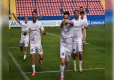 Altınordu Play-Off’a garantili biletini aldı haberinin görseli