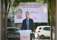 Bornova'da Yılmaz Çapın’a anlamlı vefa haberinin görseli