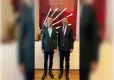 CHP'de İzmir mitingi öncesi kritik temaslar haberinin görseli