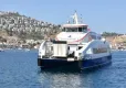 İzmir'de Urla Enginar Festivali'ne özel vapur seferleri haberinin görseli