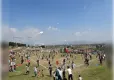 Torbalı'da uçurtmaların dansı haberinin görseli