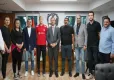 Başkan Eşki’den milli takıma davet edilen sporcuya tebrik: Bu gurur hepimizin haberinin görseli