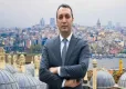 Mahir Polat yeniden hastaneye kaldırıldı haberinin görseli
