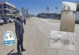 Yağmur yağınca göl, güneş açınca çöl haberinin görseli