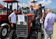 Ödemiş'te tarım rüzgarı esti haberinin görseli