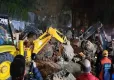 Samsun’da oto yıkamacıda heyelan faciası: Baba ve iki kızı hayatını kaybetti haberinin görseli