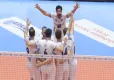 Arkas Spor, serinin son maçına çıkıyor  haberinin görseli