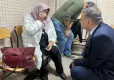 Aslanoğlu, İmamoğlu protestolarında tutuklanan gençler için adliyede haberinin görseli