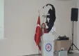Ege Üniversitesinde ‘Ulusal Kanser Haftası’ paneli haberinin görseli
