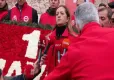 DİSK’ten Taksim’de 1 Mayıs mesajı: 1 Mayıs Meydanı bir kez daha yasaklı  haberinin görseli