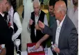 Düğünde ilginç hırsızlık: Yedi, içti 40 bin liralık takı çaldı! haberinin görseli