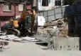 İstanbul'da bir çökme daha: 2 bina boşaltıldı! haberinin görseli