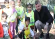 Buca Belediyesi'nden çocuklara tarım eğitimi haberinin görseli