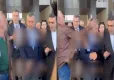 Özgür Özel'e saldırı: Saldırgan gözaltına alındı haberinin görseli
