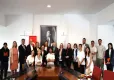 Spor ile eğitimin gücünü İzmir'de birleşti haberinin görseli