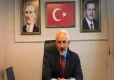 AK Parti'de şok istifa! haberinin görseli