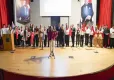 Aliağa’da Gül Bayramı etkinliği düzenlendi haberinin görseli
