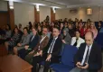 Ege'de Ufuk Avrupa Projesi bilgilendirme toplantısı yapıldı haberinin görseli