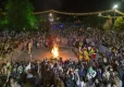 Hıdırellez coşkusu Kültürpark’tan yükseldi haberinin görseli