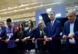 2. Uluslararası İzmir Sanat ve Antika Fuarı açıldı haberinin görseli