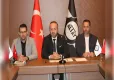 Altay’ın başkan adayı Sinan Kanlı: Özlenen günlere geri döneceğiz  haberinin görseli