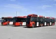 Ankara'ya metrobüs müjdesi: 3 güzergahta hizmet verecek haberinin görseli