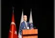Ege Üniversitesi yıl dönümünü kutladı haberinin görseli