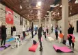 Urla Belediyesi kadınların  yanında haberinin görseli