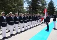 Bakan Yerlikaya'dan Polis Akademisi'ne ziyaret haberinin görseli