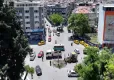 Buca Üçkuyular Meydanı’nda trafik düğümü çözülüyor haberinin görseli