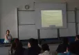 Çizge Teorisi Uzmanları Ege’de bir araya geldi  haberinin görseli
