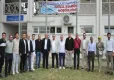 Kütahyalıların futbol turnuvası kardeşlik ve dayanışmanın simgesi oldu haberinin görseli