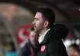 Ümit Millî Takım Teknik Direktörü Gökhan Gnül'den flaş ayrılık kararı! haberinin görseli