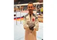 Ferhat Arıcan finale kaldı  haberinin görseli
