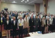 Profesör ateşten gömleği giydi: Altay’da yeni dönem başladı haberinin görseli