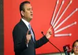 CHP Genel Başkanı Özel'den İzmir'deki grevle ilgili açıklama haberinin görseli