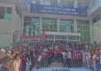 İzmir’de grev halayı başladı: Emekçiler eşit işe eşit ücret istiyor haberinin görseli