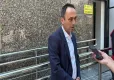 TİS Daire Başkanı'ndan çağrı: Anlaşma olmazsa grev halayı devam eder haberinin görseli
