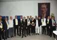 Altay’da transfer yasağı sonrası kadro koruma mesaisi haberinin görseli