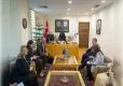 Büyükşehir ve UNICEF iş birliği sürecek haberinin görseli