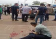Silah, sopa ve bıçaklı kavga: 4 yaralı haberinin görseli