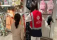 Vakıflar Bölge Müdürlüğü 624 çocuğun bayram sevincine ortak oldu haberinin görseli