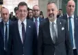 Aslanoğlu’ndan İmamoğlu’na doğum gününde destek haberinin görseli