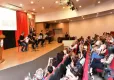 Çiğli’de Ahmed Arif,  şiirlerle ve türkülerle anıldı haberinin görseli