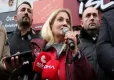 İzmir’de ilçe-sendika krizi büyüyor: Başkan Serap Yılmaz hakkında disiplin! haberinin görseli