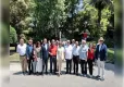 Konak’ta Nazım Hikmet anıldı haberinin görseli
