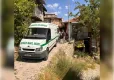 Kütahya'da şüpheli ölüm haberinin görseli