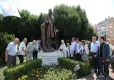 Nazım Hikmet, Karşıyaka’da şiirleriyle anıldı haberinin görseli